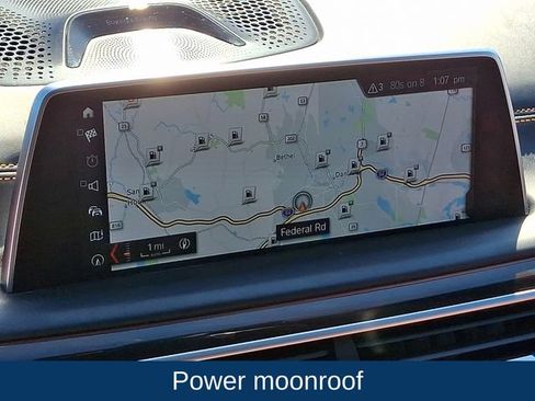 Used 2018 BMW 750i xDrive image 21