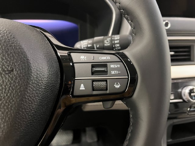 New 2026 Honda Pilot EX-L image 15