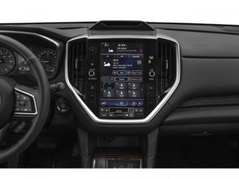 New 2025 Subaru Ascent Touring image 13