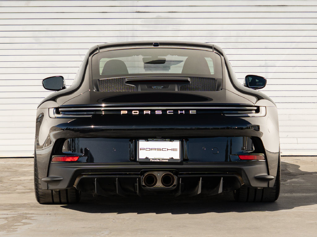 Certified 2024 Porsche 911 GT3 RWD image 31