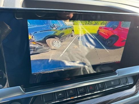 New 2026 Chevrolet Silverado 1500 LT AWD/4WD image 45