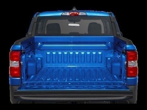 New 2026 Ford Maverick XL w/ Equipment Group 101A image 9