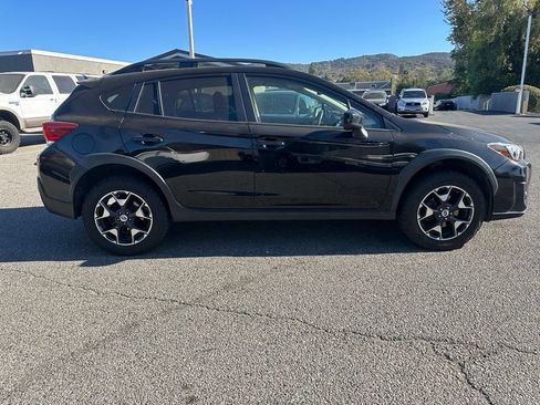 Used 2018 Subaru Crosstrek 2.0i Premium AWD/4WD image 6