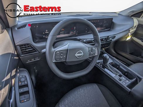 New 2026 Nissan Sentra SV w/ SV Convenience Package FWD image 11