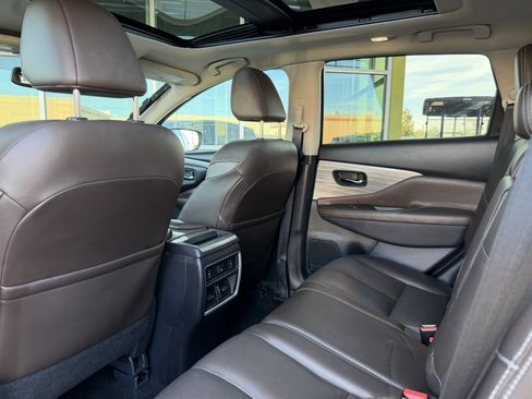 Used 2018 Nissan Murano SL w/ Moonroof Package image 33