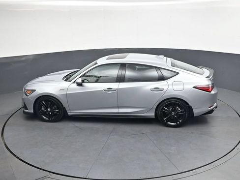 Used 2026 Acura Integra A-Spec FWD image 27