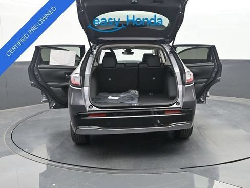 Certified 2026 Honda HR-V EX-L image 40