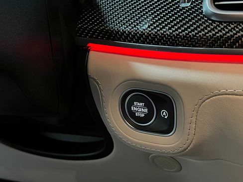 New 2026 Mercedes-Benz GLS 63 AMG AMG GLS 63 image 30