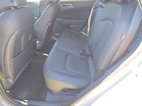 New 2026 Kia Sportage EX image 17