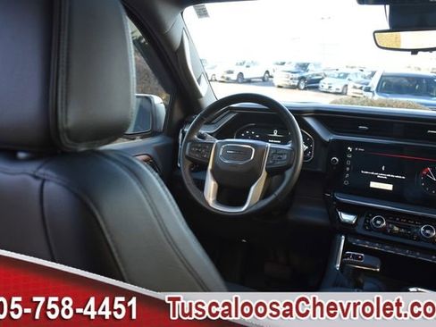 Used 2023 GMC Sierra 1500 Denali w/ Denali Reserve Package image 29