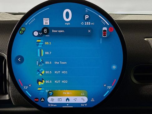 Certified 2025 MINI Cooper S image 11