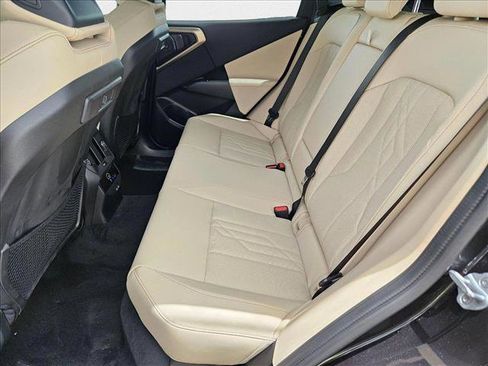 Used 2025 BMW X3 xDrive30i image 15