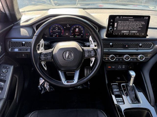 Used 2024 Acura Integra A-Spec w/ Technology Package FWD image 14