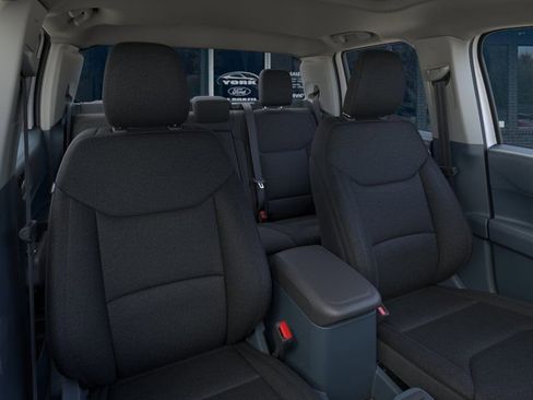 New 2025 Ford Maverick XLT w/ XLT Luxury Package AWD/4WD image 10