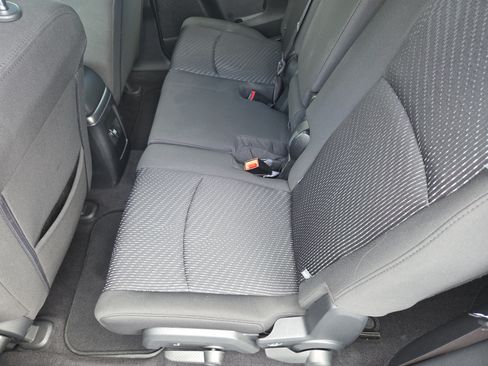 Used 2017 Dodge Journey SXT AWD/4WD image 24