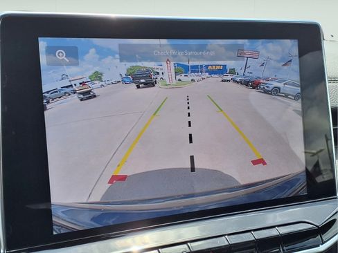 New 2026 Jeep Compass Latitude AWD/4WD image 15