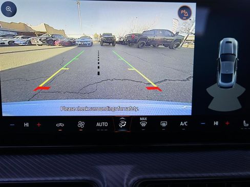 Used 2025 Ford Mustang GT image 14