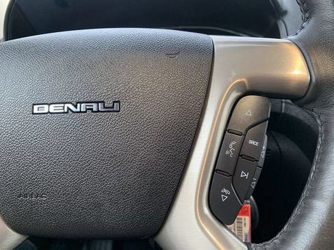 Used 2015 GMC Acadia Denali FWD image 21
