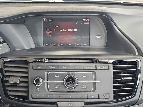 Used 2016 Honda Accord LX-S image 11