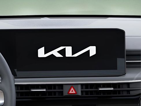 New 2026 Kia K5 GT-Line image 20