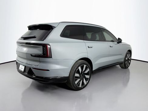 New 2026 Volvo EX90 Plus AWD/4WD image 5