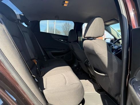 Used 2020 Chevrolet Malibu LT image 10