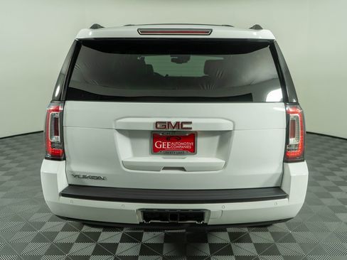 Used 2018 GMC Yukon SLT w/ Open Road Package AWD/4WD image 5