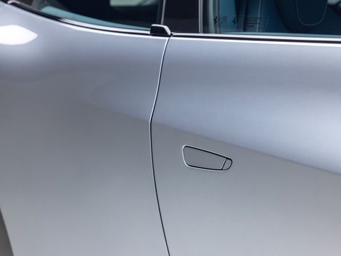 Certified 2025 Ferrari Purosangue AWD/4WD image 26