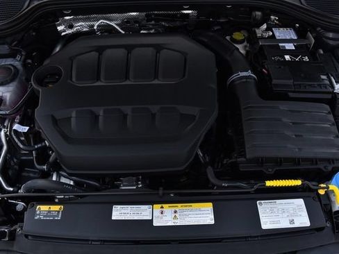 New 2026 Volkswagen GTI SE FWD image 27