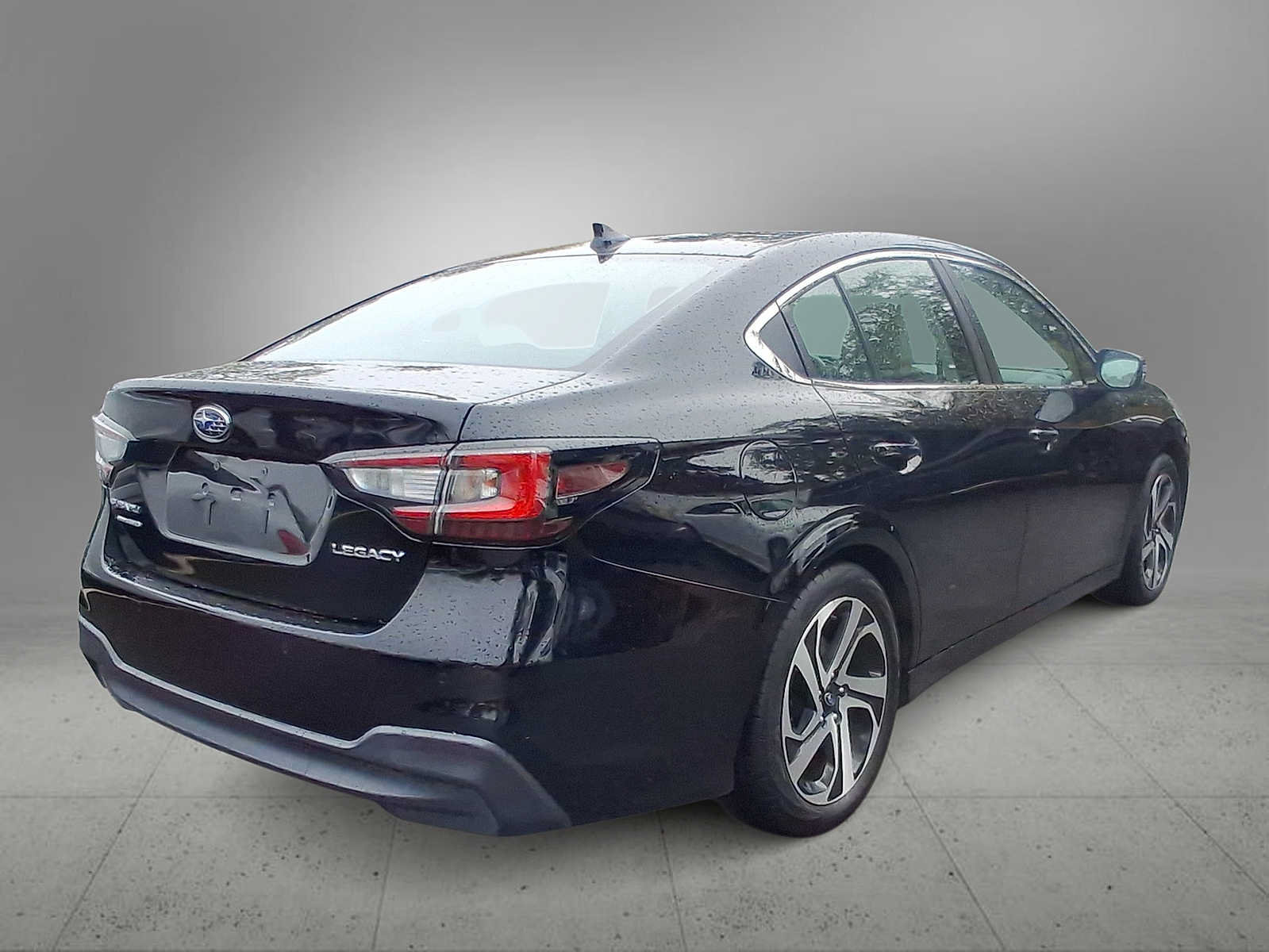 Used 2022 Subaru Legacy Limited AWD/4WD image 8