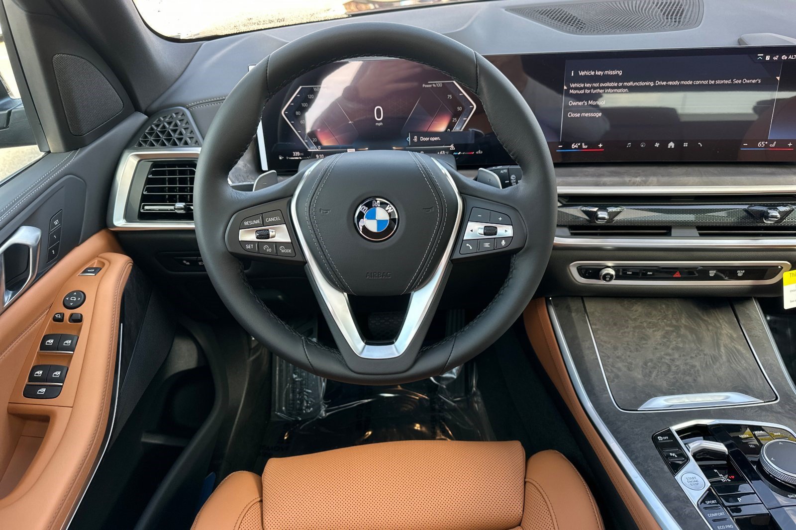 New 2026 BMW X5 sDrive40i RWD image 26
