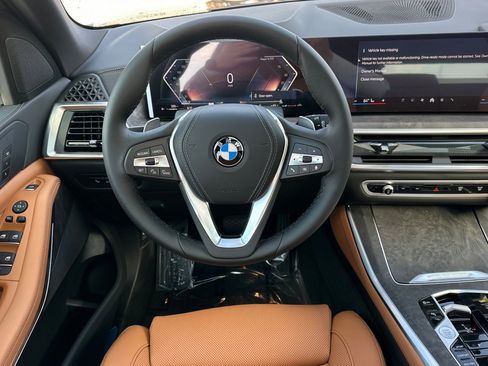 New 2026 BMW X5 sDrive40i image 26