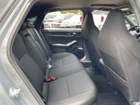 Used 2026 Honda Civic Si image 29