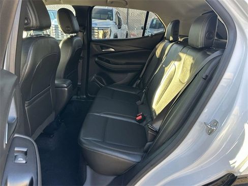 Used 2024 Buick Encore GX Sport Touring image 22