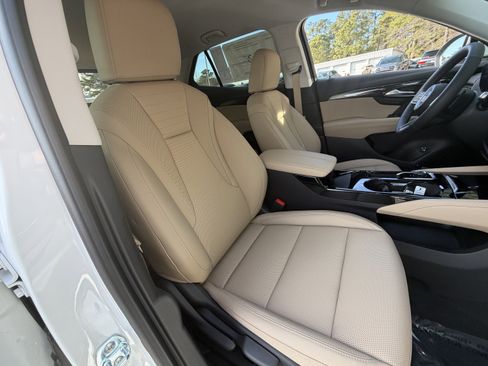 New 2026 Buick Envision Preferred image 21