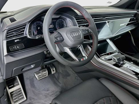 New 2026 Audi Q8 Prestige AWD/4WD image 9