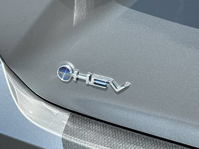 New 2026 Toyota Camry XSE FWD image 9