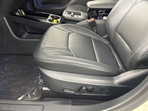 New 2026 Ford Mustang Mach-E Premium image 26