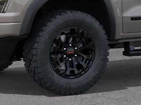 New 2026 GMC Canyon Elevation w/ Convenience Package image 9