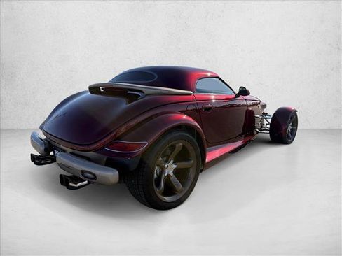 Used 2001 Plymouth Prowler RWD image 5