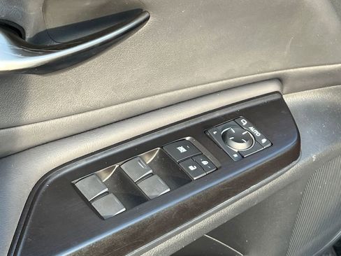 Used 2020 Lexus ES 350 F Sport w/ Accessory Package image 14