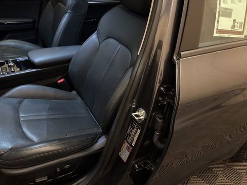 Used 2023 Kia K5 EX image 11