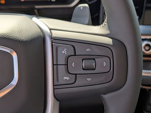 New 2026 GMC Sierra 1500 SLT AWD/4WD image 19