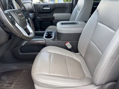 Used 2021 GMC Sierra 1500 SLT w/ SLT Premium Plus Package image 20