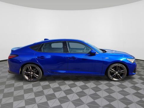 Used 2023 Acura Integra A-Spec FWD image 6