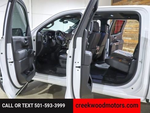 Used 2020 GMC Sierra 1500 AT4 w/ AT4 Premium Package image 39