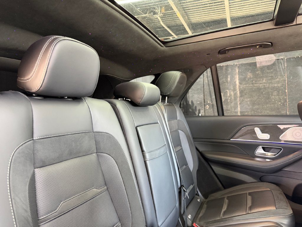 Used 2021 Mercedes-Benz GLE 63 AMG S image 36