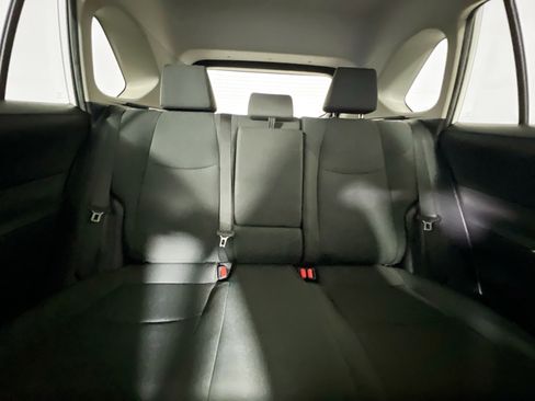 Used 2024 Toyota RAV4 LE FWD image 32
