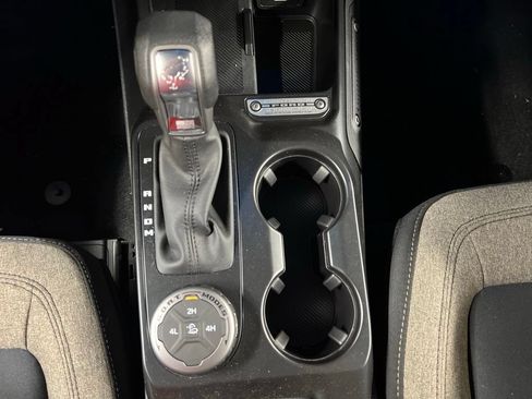 New 2026 Ford Bronco Big Bend AWD/4WD image 18