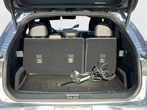 Used 2022 Ford Mustang Mach-E GT image 18